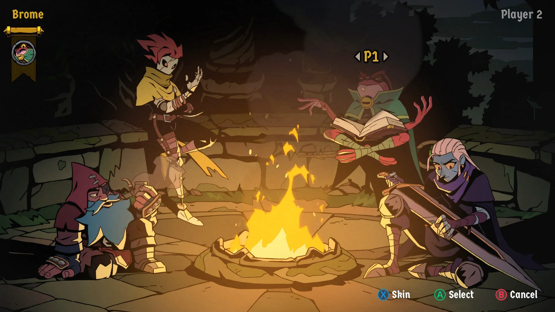 Absolum screenshot 1