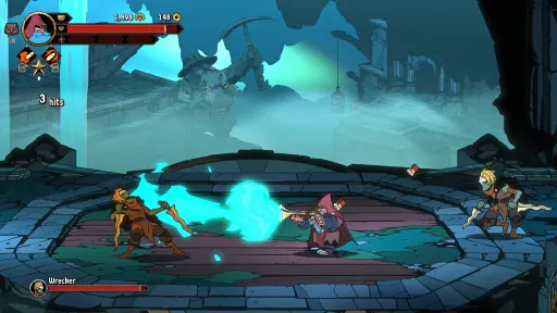 Absolum screenshot 3