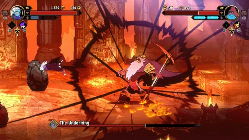 Absolum screenshot 6