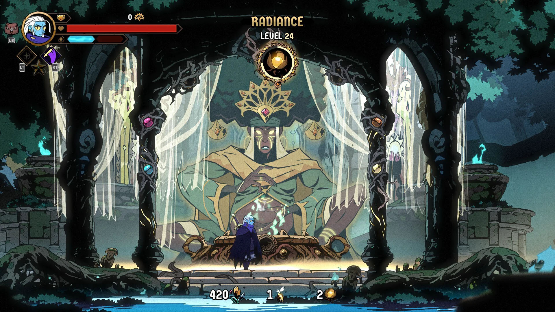 Absolum screenshot 8