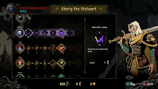 Absolum screenshot 9