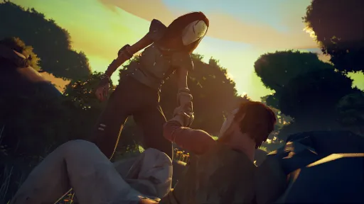 Absolver screenshot 5