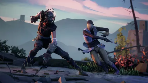 Absolver screenshot 8