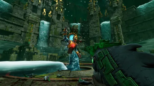 Abyssus screenshot 10