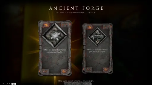 Abyssus screenshot 5