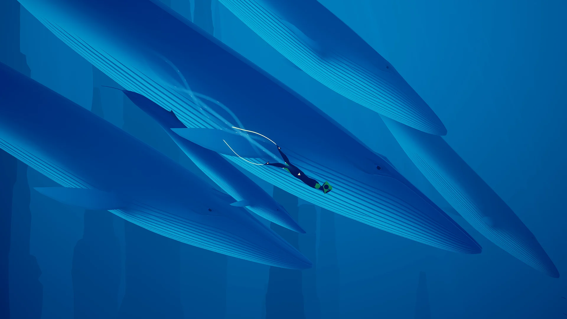 ABZU screenshot 6