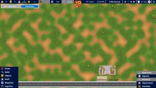 Academia : School Simulator screenshot 13