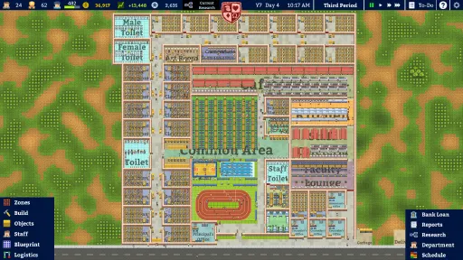 Academia : School Simulator screenshot 28