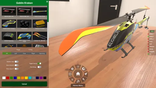 AccuRC 2 screenshot 11