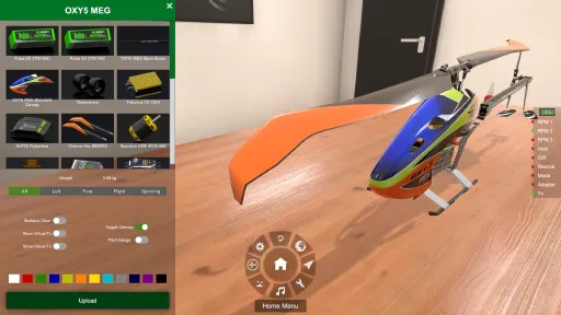 AccuRC 2 screenshot 12