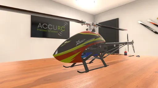 AccuRC 2 screenshot 14
