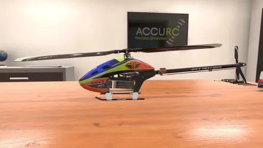AccuRC 2 screenshot 21