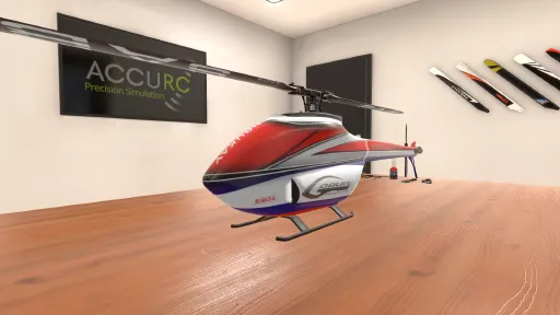 AccuRC 2 screenshot 27