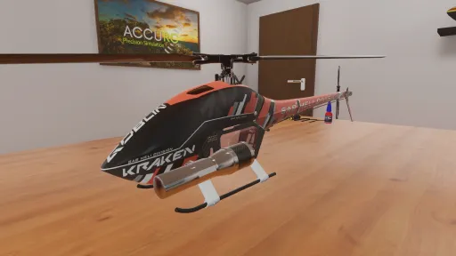 AccuRC 2 screenshot 30