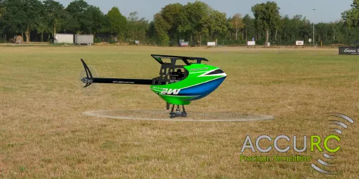 AccuRC 2 screenshot 4