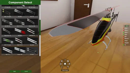 AccuRC 2 screenshot 48