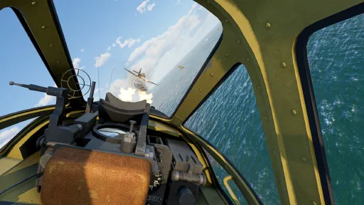 Aces of Thunder screenshot 3