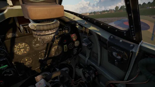 Aces of Thunder screenshot 4