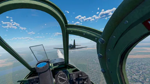 Aces of Thunder screenshot 5