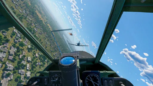 Aces of Thunder screenshot 7