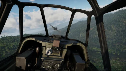 Aces of Thunder screenshot 8