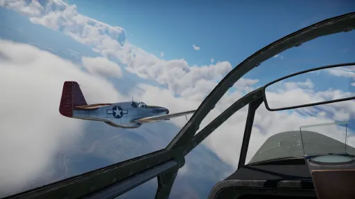 Aces of Thunder screenshot 9