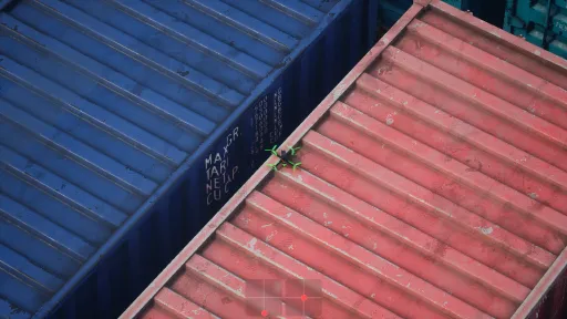 ACRODRIFT: FPV Drone Simulator screenshot 14