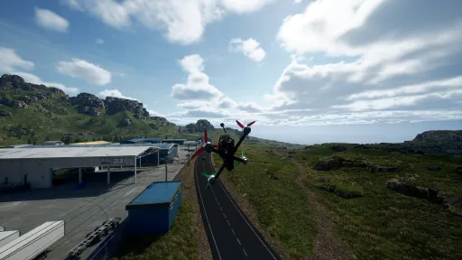 ACRODRIFT: FPV Drone Simulator screenshot 15