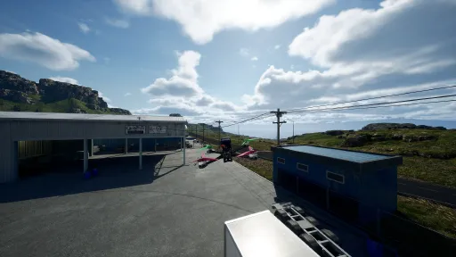 ACRODRIFT: FPV Drone Simulator screenshot 17