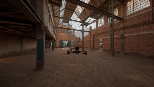 ACRODRIFT: FPV Drone Simulator screenshot 18