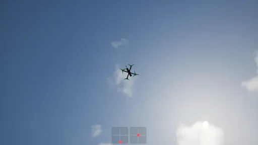 ACRODRIFT: FPV Drone Simulator screenshot 7