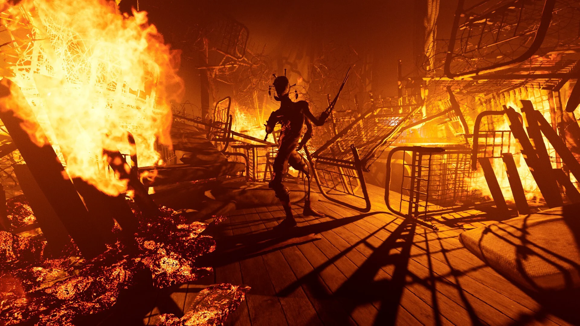 Ad Infinitum screenshot 2