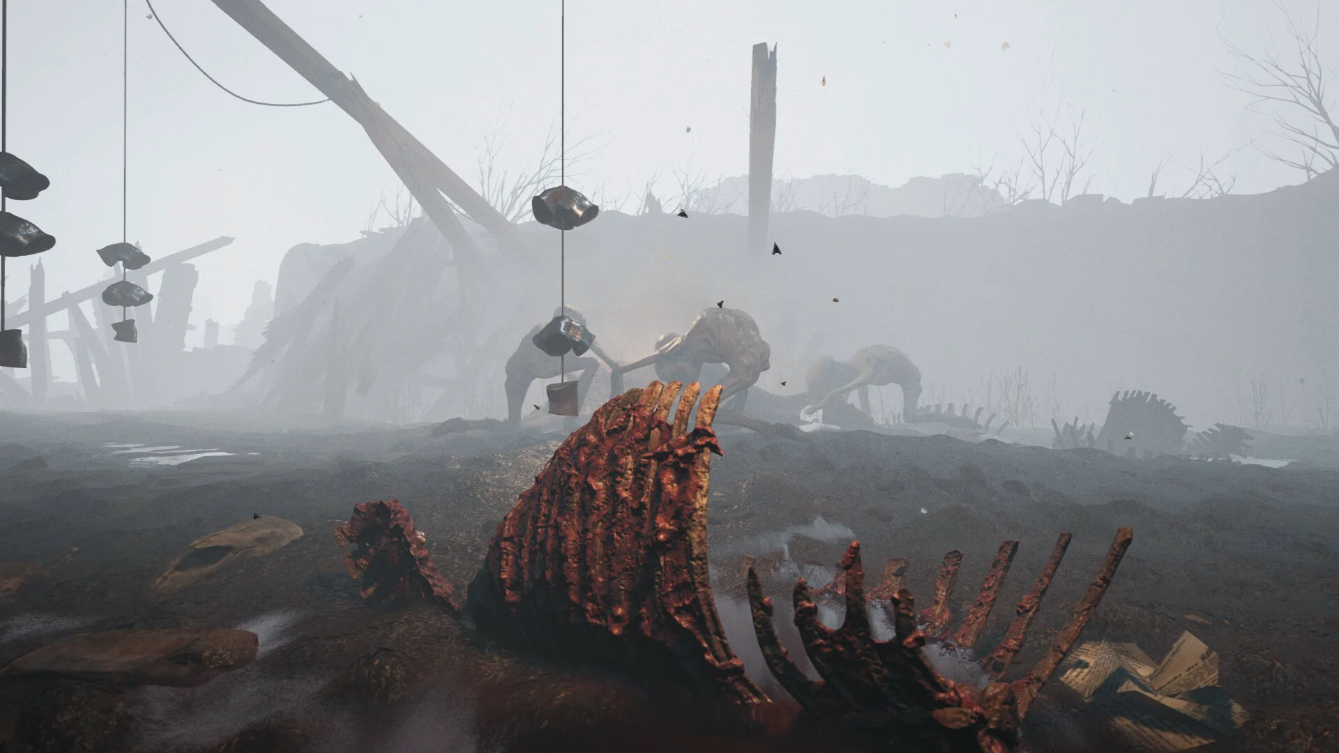 Ad Infinitum screenshot 3