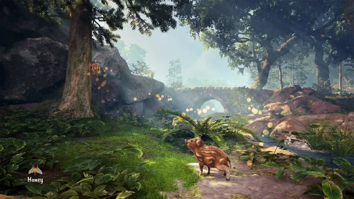 Adorable Adventures screenshot 4