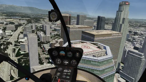 Aerofly FS 2 Flight Simulator screenshot 10