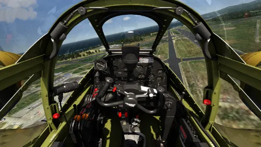 Aerofly FS 2 Flight Simulator screenshot 13