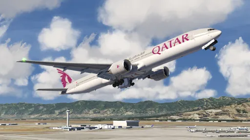 Aerofly FS 2 Flight Simulator screenshot 14