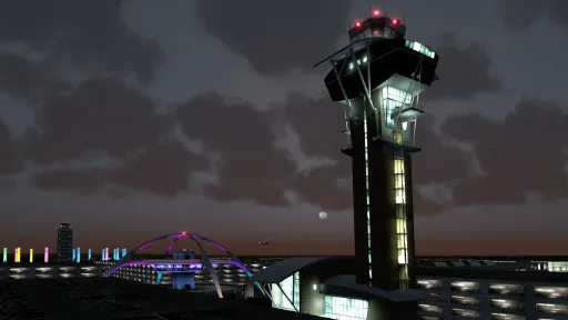 Aerofly FS 2 Flight Simulator screenshot 15