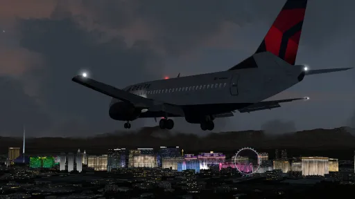 Aerofly FS 2 Flight Simulator screenshot 16