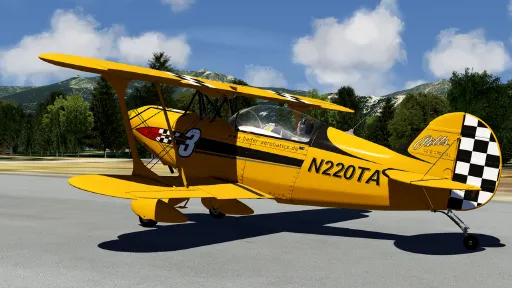 Aerofly FS 2 Flight Simulator screenshot 17