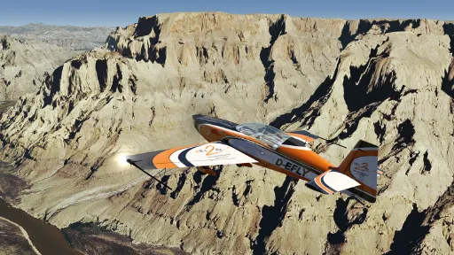 Aerofly FS 2 Flight Simulator screenshot 18