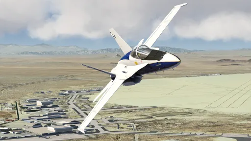 Aerofly FS 2 Flight Simulator screenshot 19