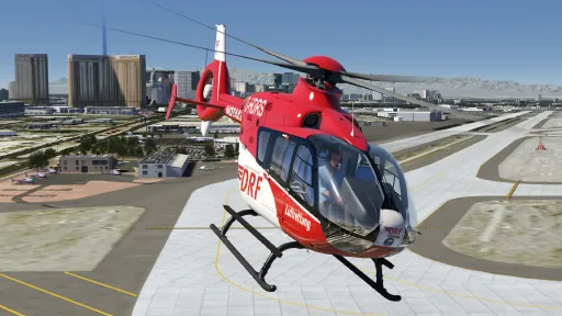 Aerofly FS 2 Flight Simulator screenshot 2