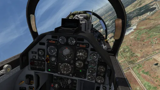 Aerofly FS 2 Flight Simulator screenshot 20