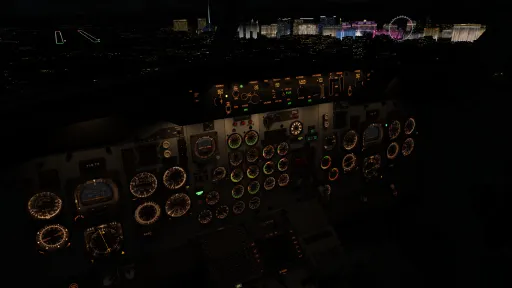 Aerofly FS 2 Flight Simulator screenshot 22