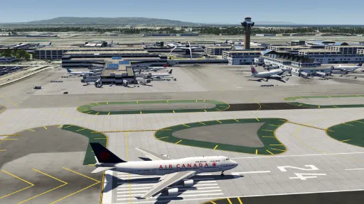 Aerofly FS 2 Flight Simulator screenshot 24