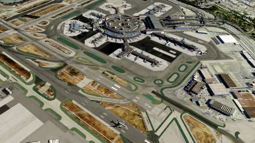 Aerofly FS 2 Flight Simulator screenshot 25