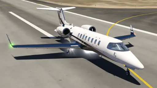 Aerofly FS 2 Flight Simulator screenshot 26