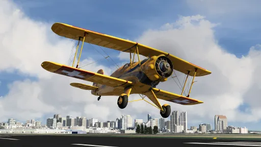 Aerofly FS 2 Flight Simulator screenshot 27