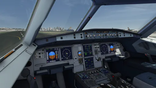 Aerofly FS 2 Flight Simulator screenshot 5